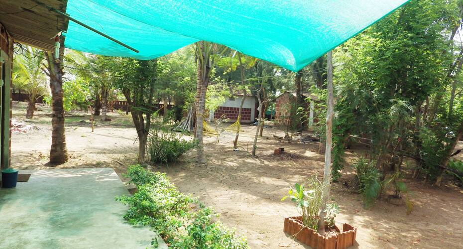 Yahoo Home Stay, Tarkarli 3